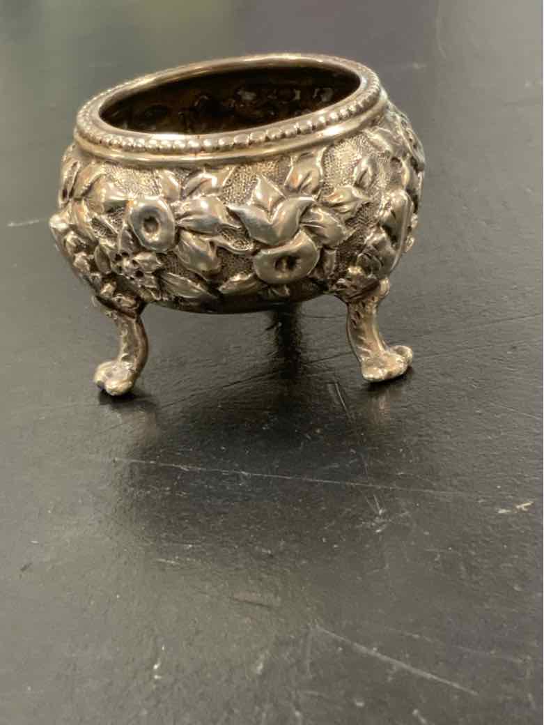 Salt Cellar