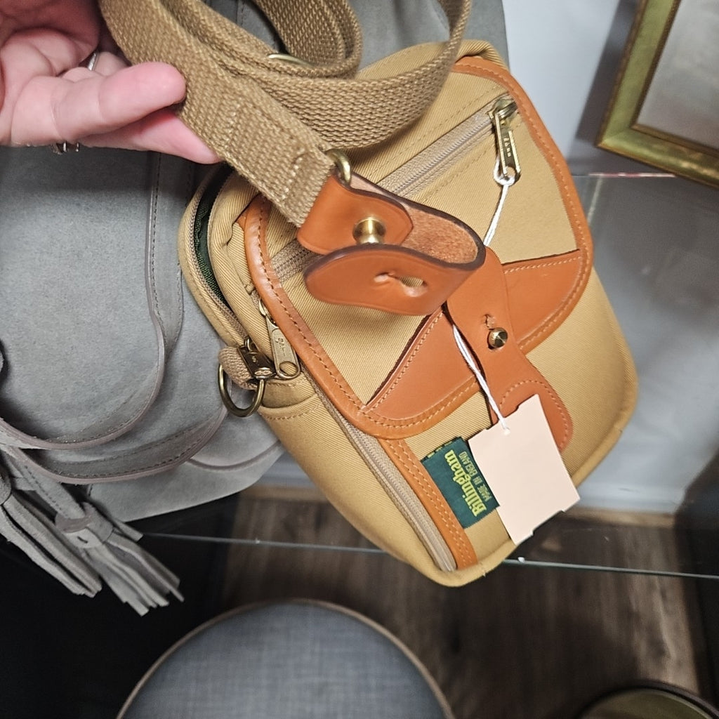 Billingham Camera Bag