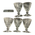 Richard Bishop Glass