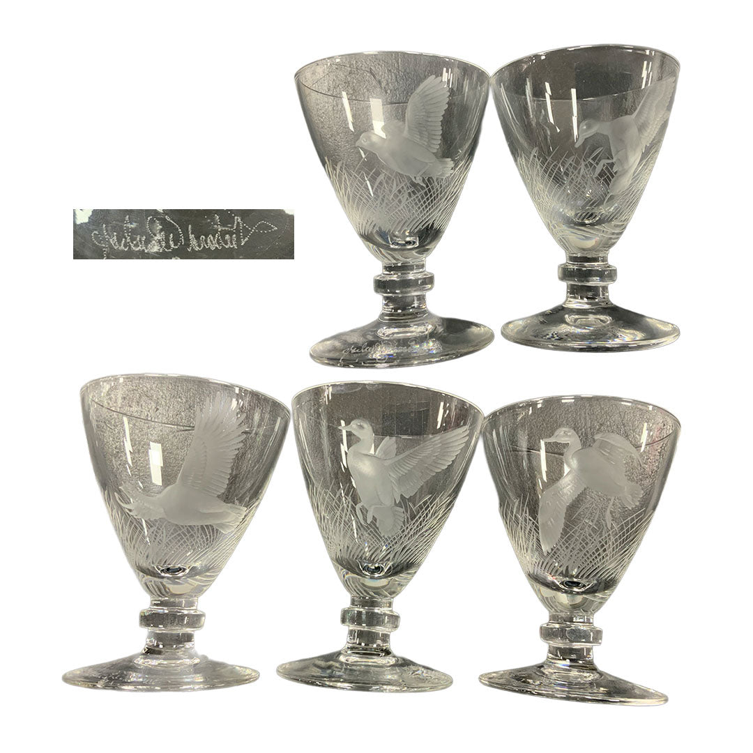 Richard Bishop Glass