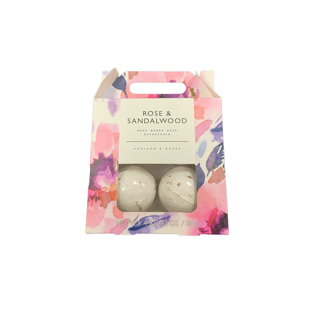 Addison & Gates Soap