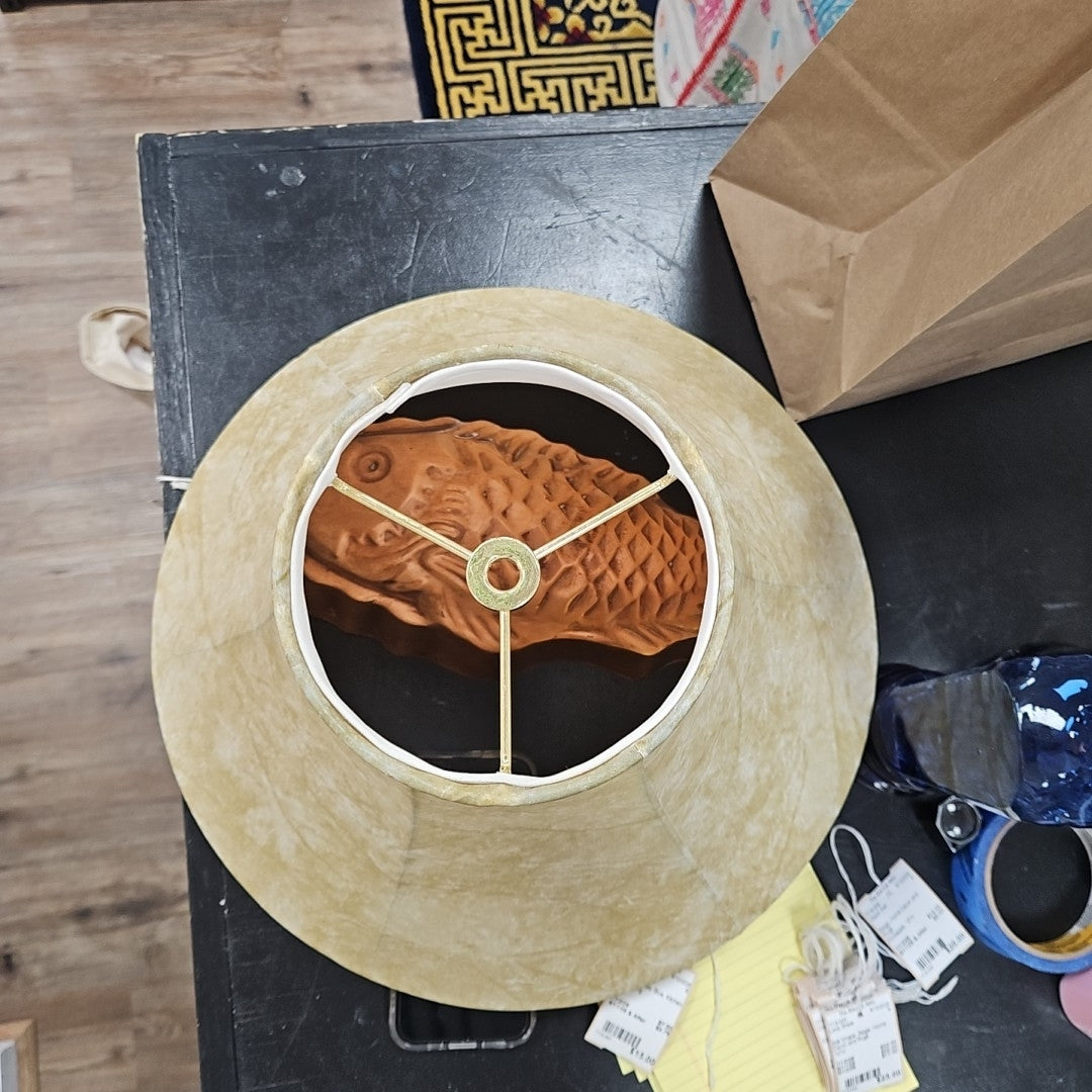Lamp Shade