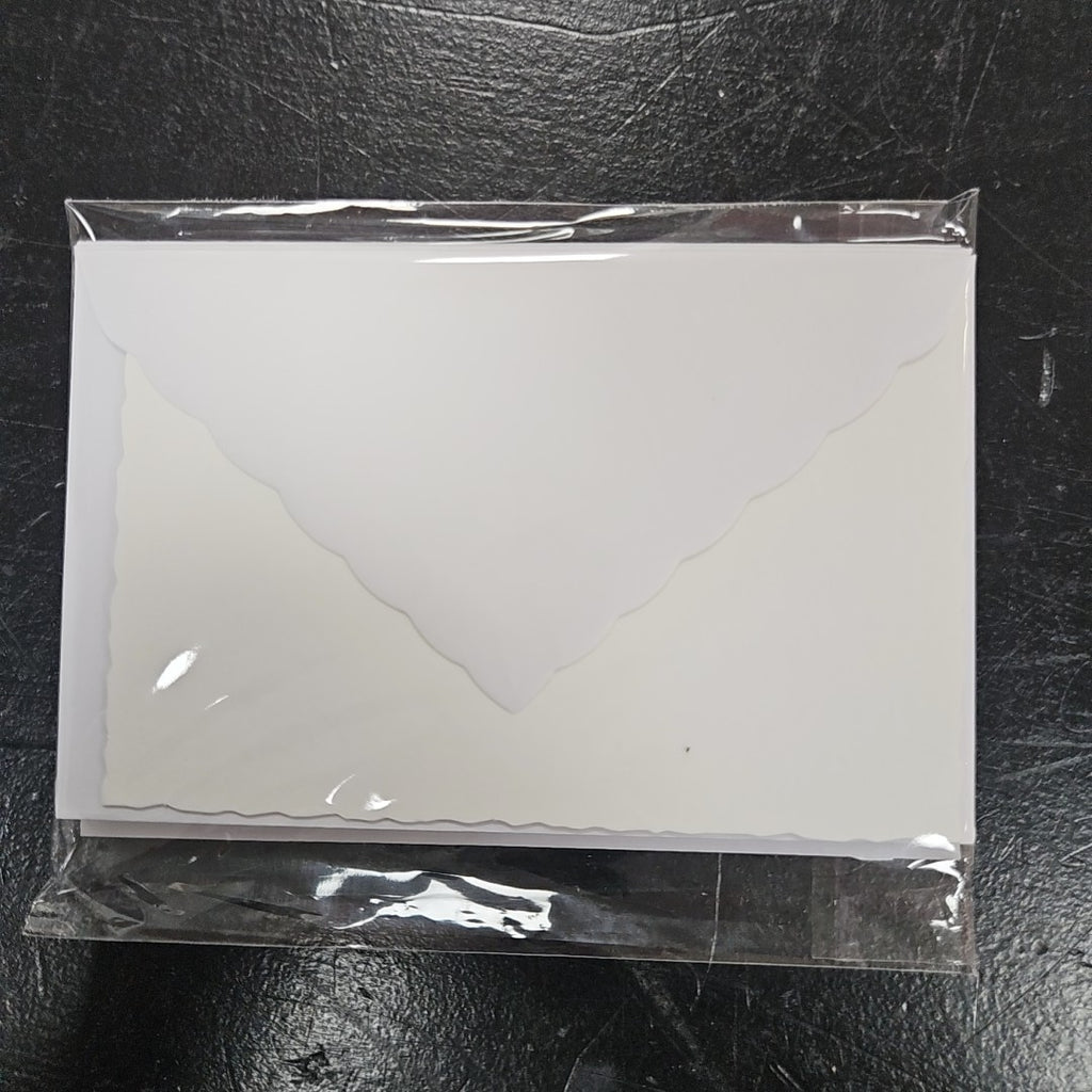 Note Cards