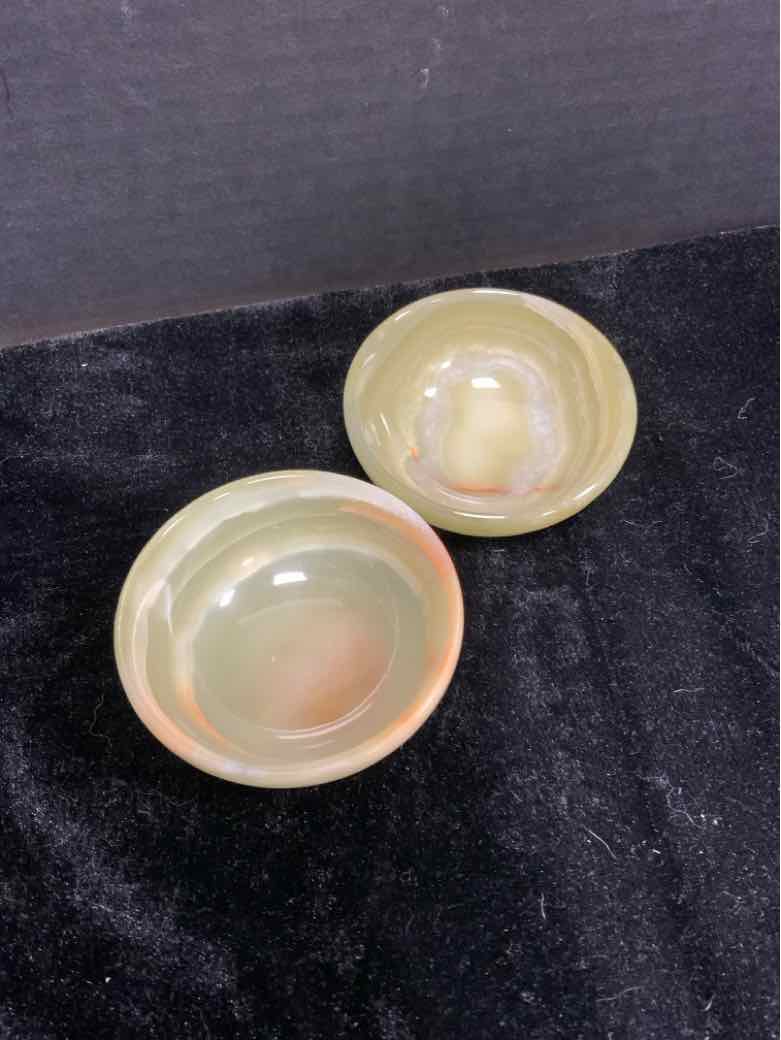 Trinket Bowl