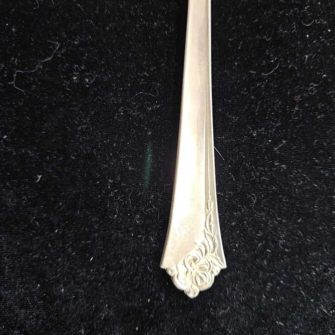 Oneida Slotted Spoon