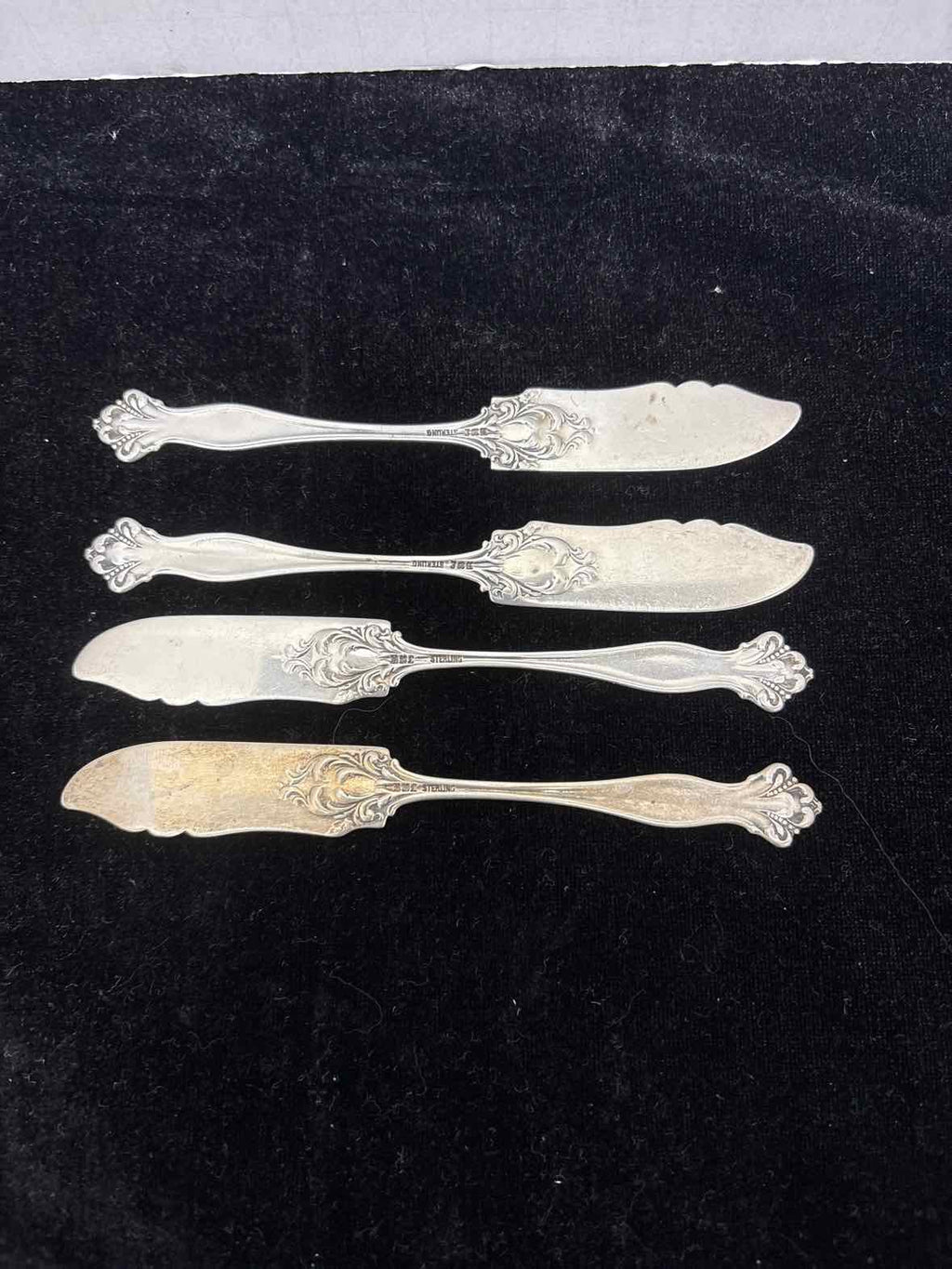 Whiting Butter Knife