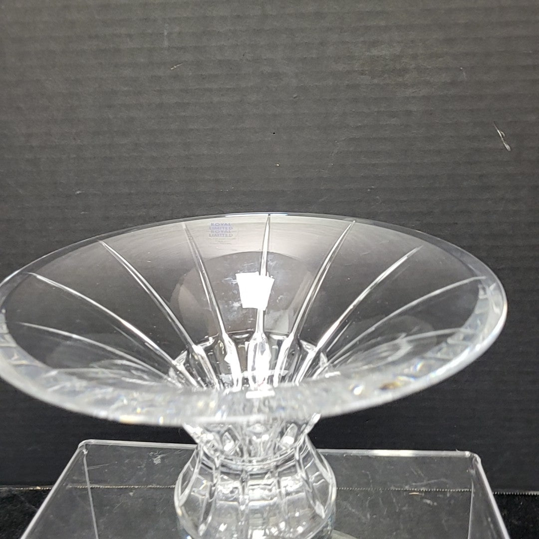 Royal Limited Bowl
