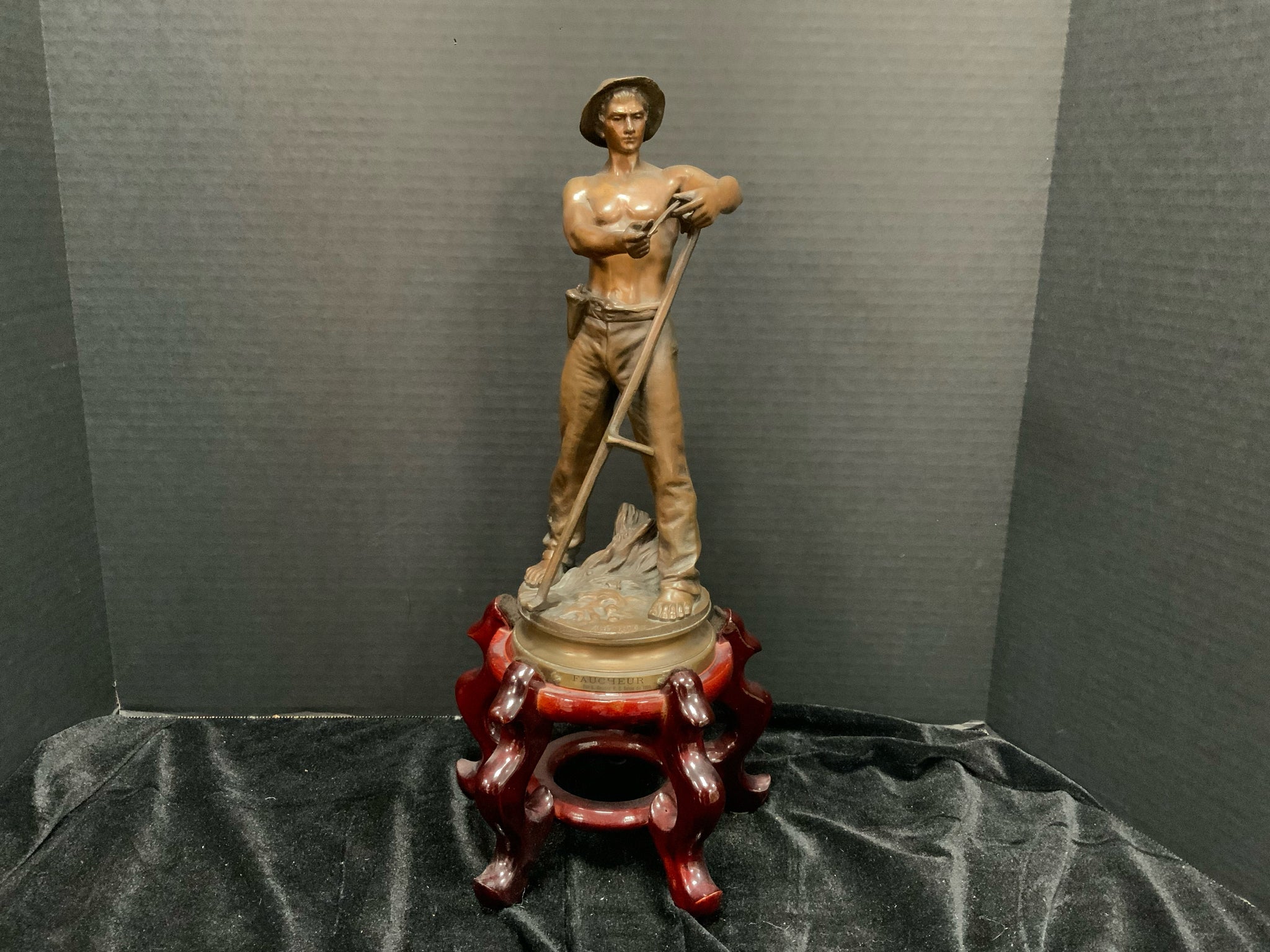 Sculpture