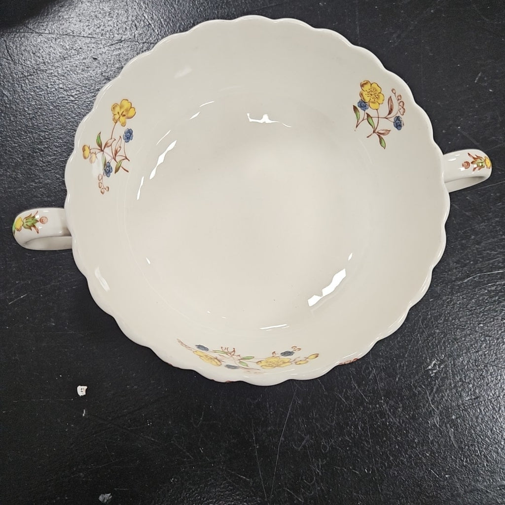 Spode Cream Soup