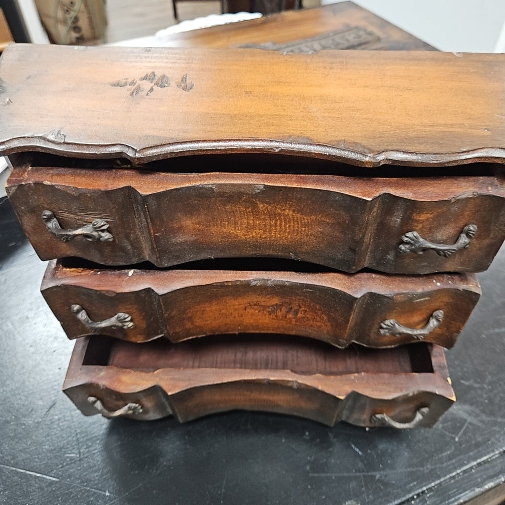 Guild Master Box
