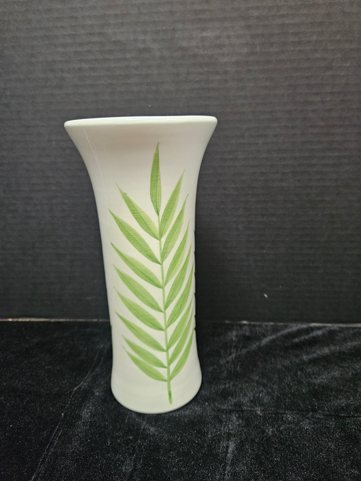 Tiffany Vase