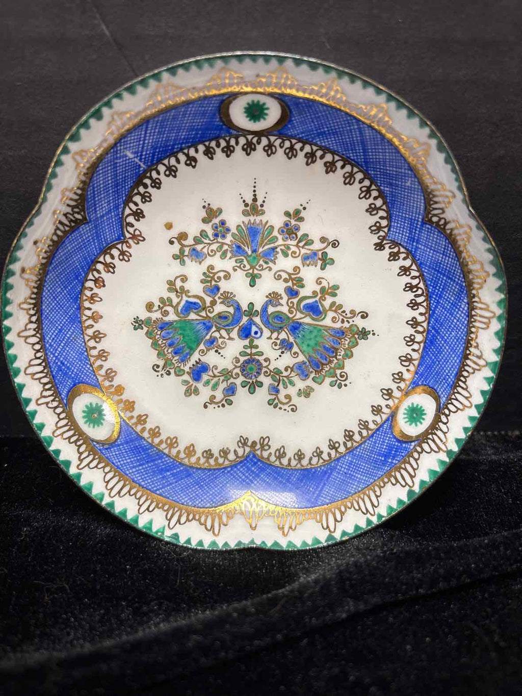 Arta Trinket Bowl