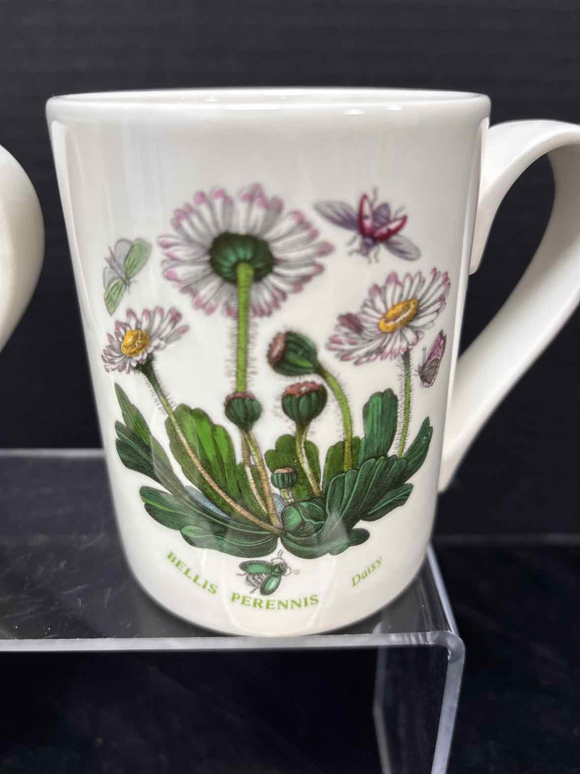 Portmeirion Mug