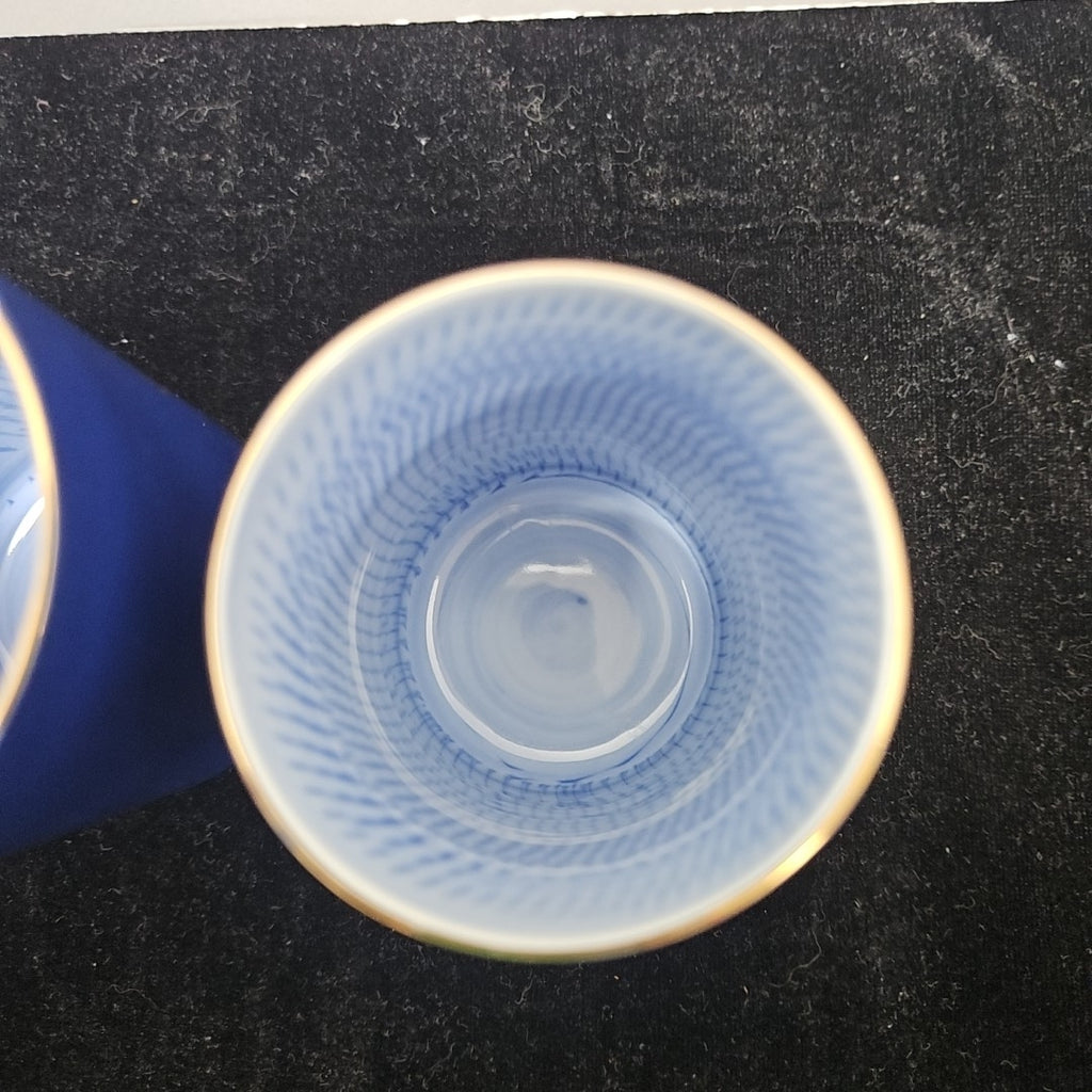 Kutani Cups