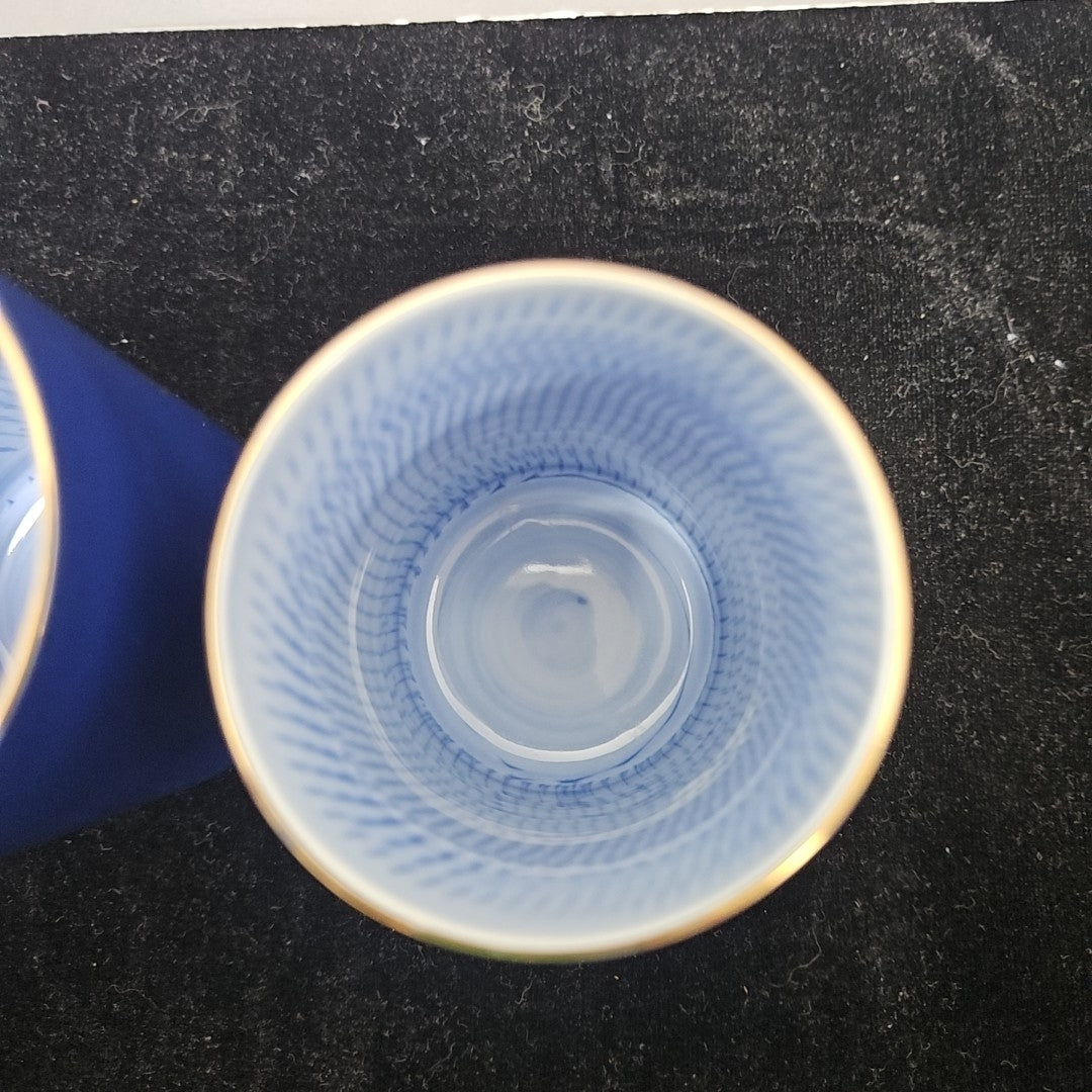 Kutani Cups