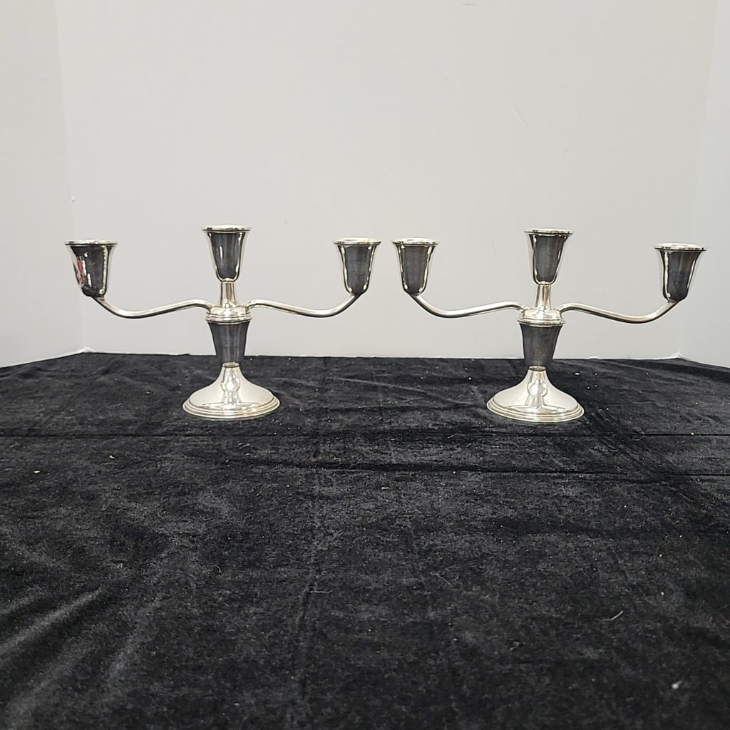 Duchin Creations Candelabra