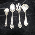Gorham Hostess Set