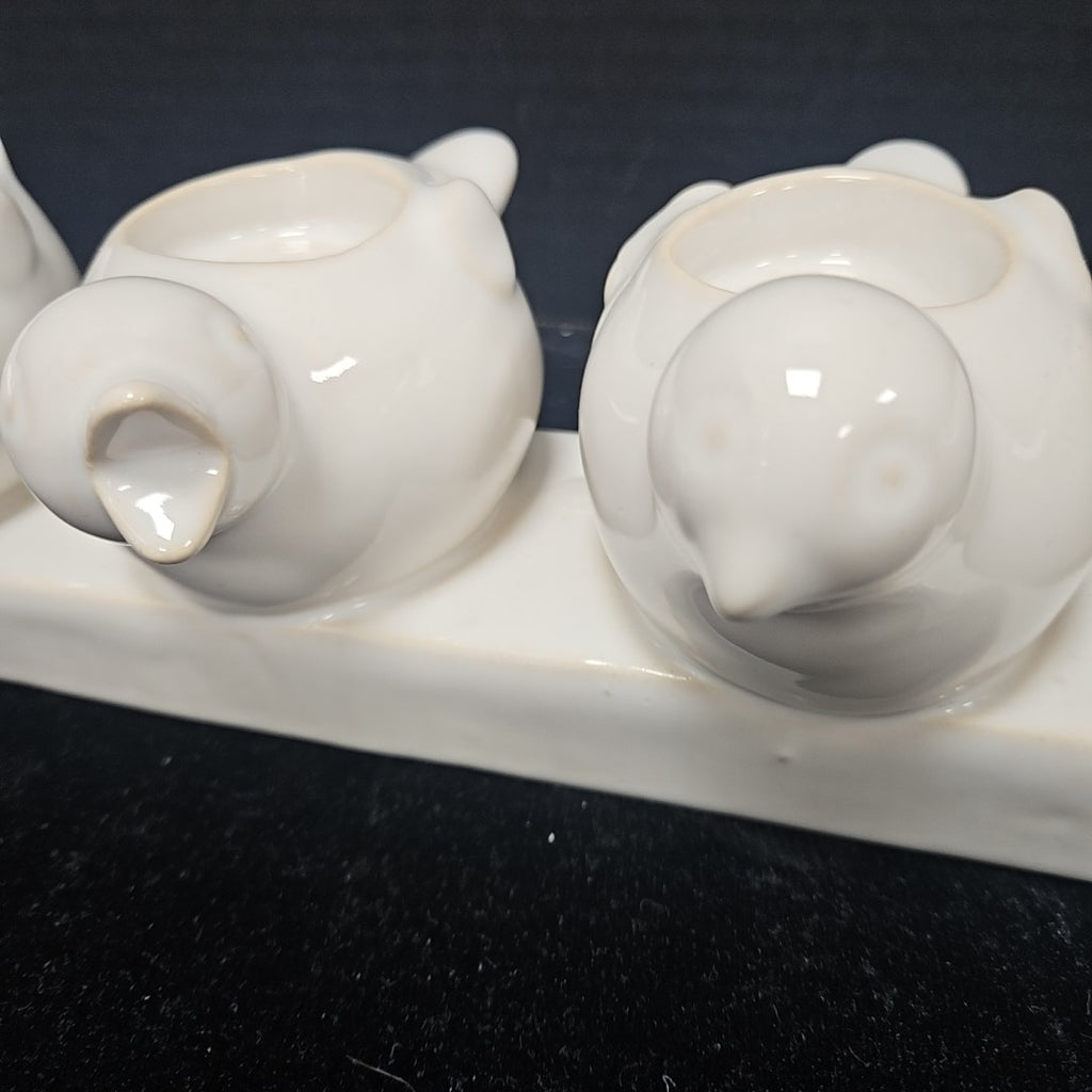Votive Holder