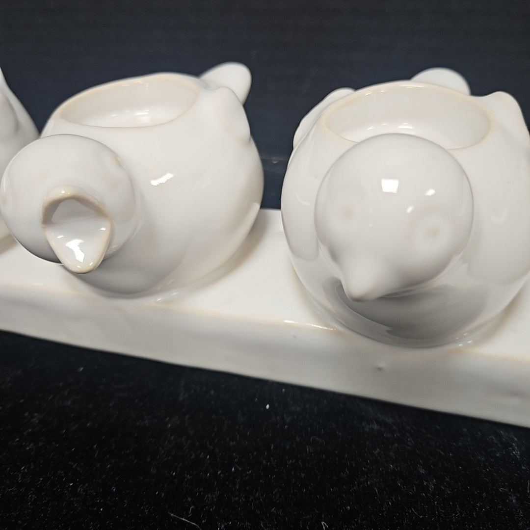 Votive Holder