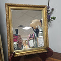 Framed Mirror
