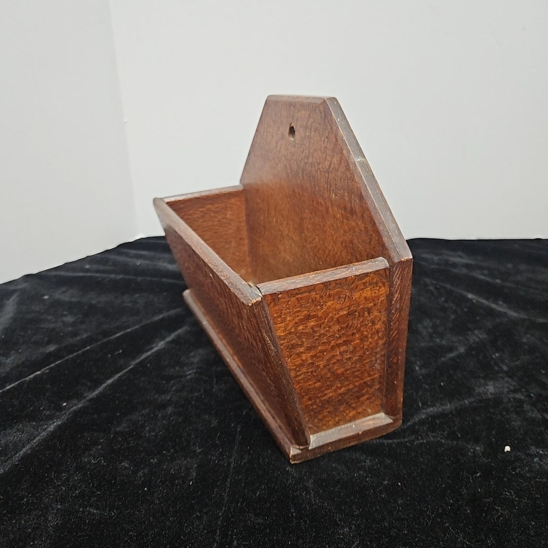 Wall Box