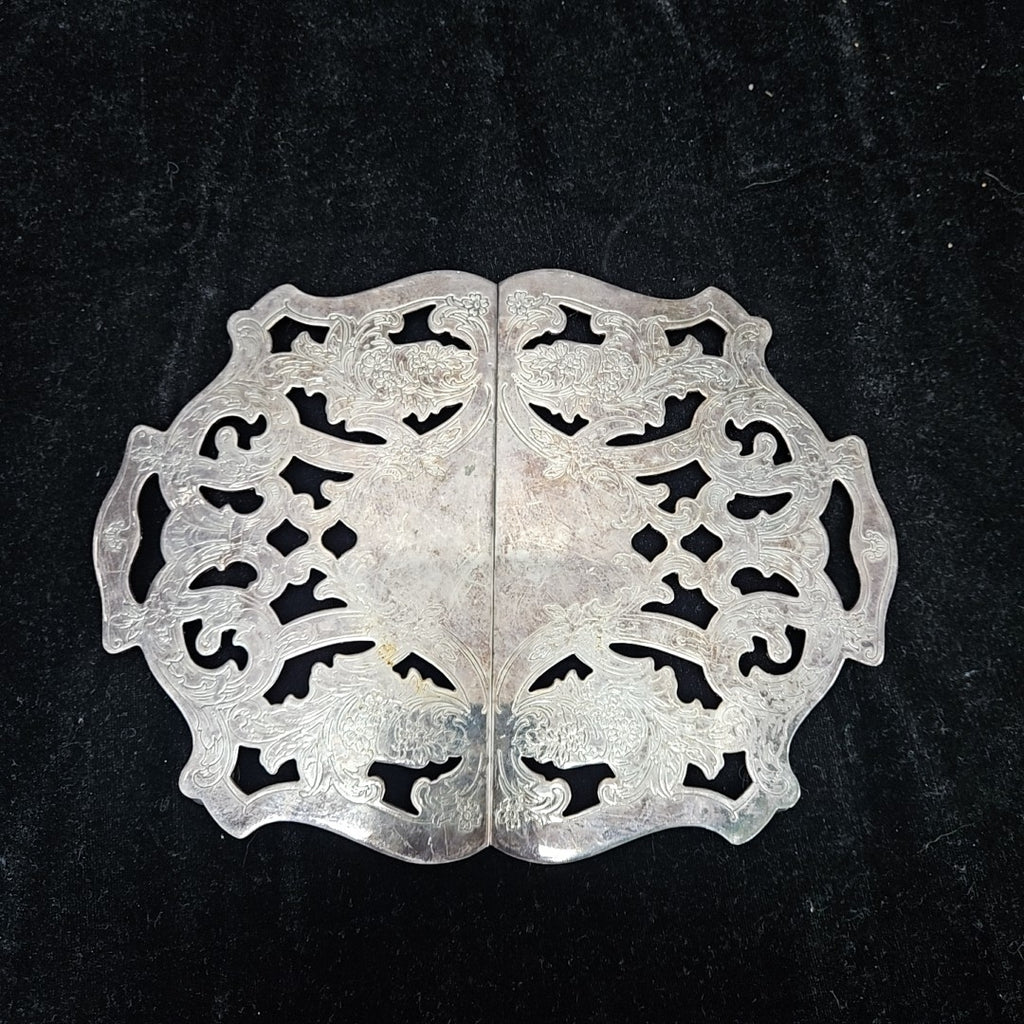 Crescent Trivet
