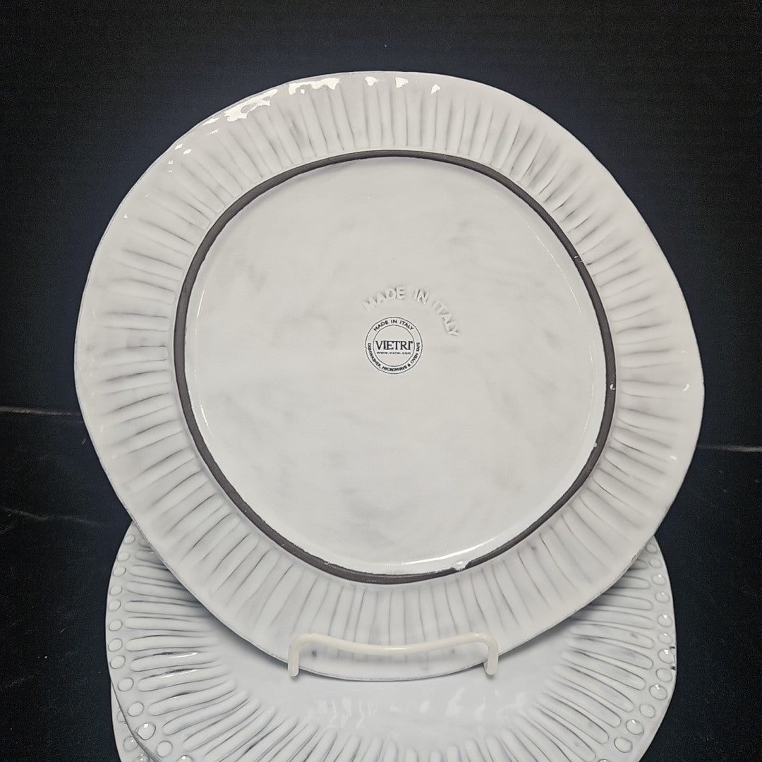 Vietri Dinner Plate