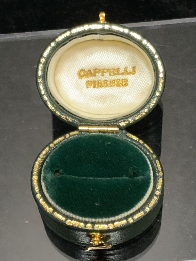 Cappelli Ring
