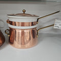 Double boiler