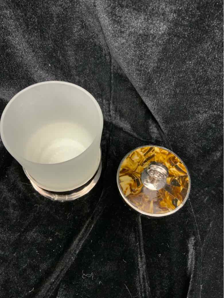Ralph Lauren Vanity Jar