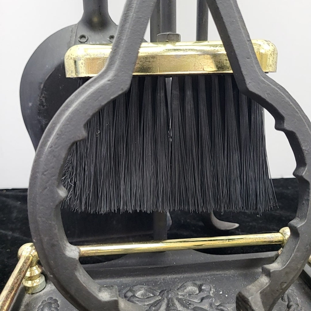 Fireplace Tool