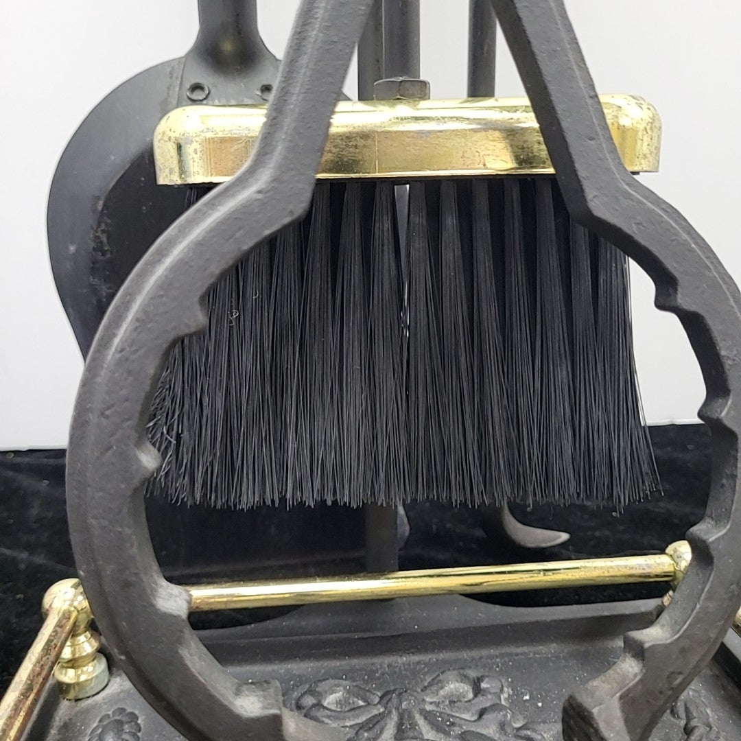 Fireplace Tool