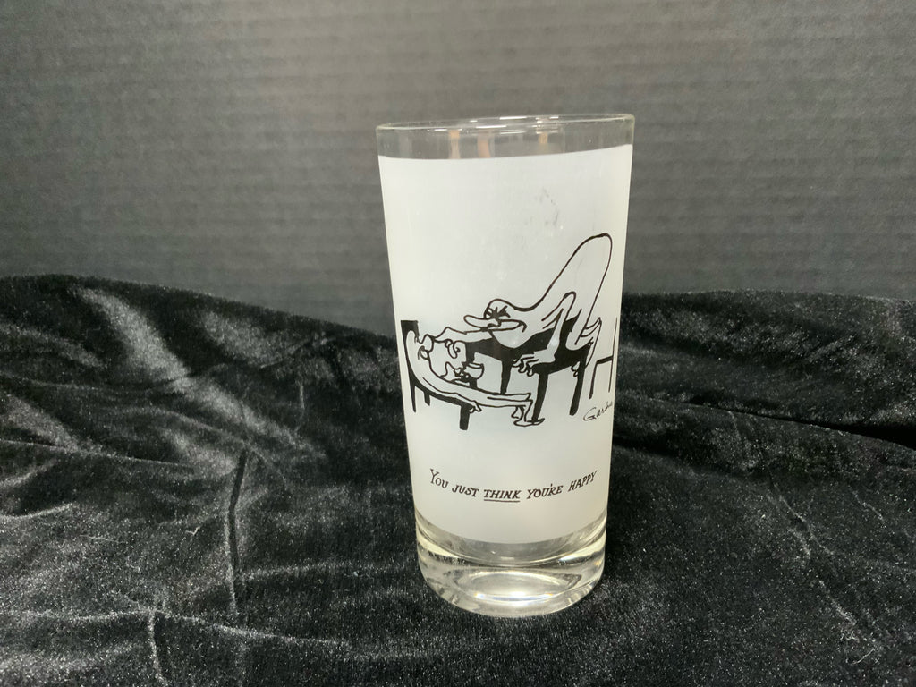 Water Glass