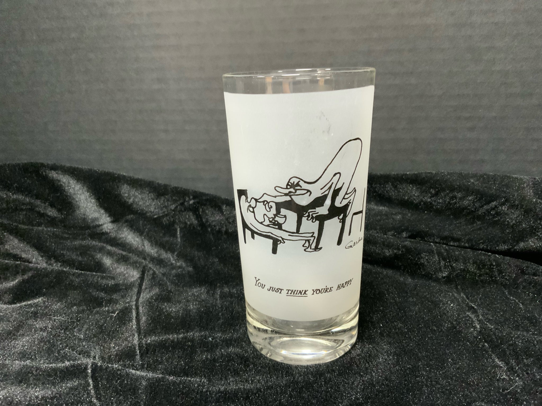 Water Glass