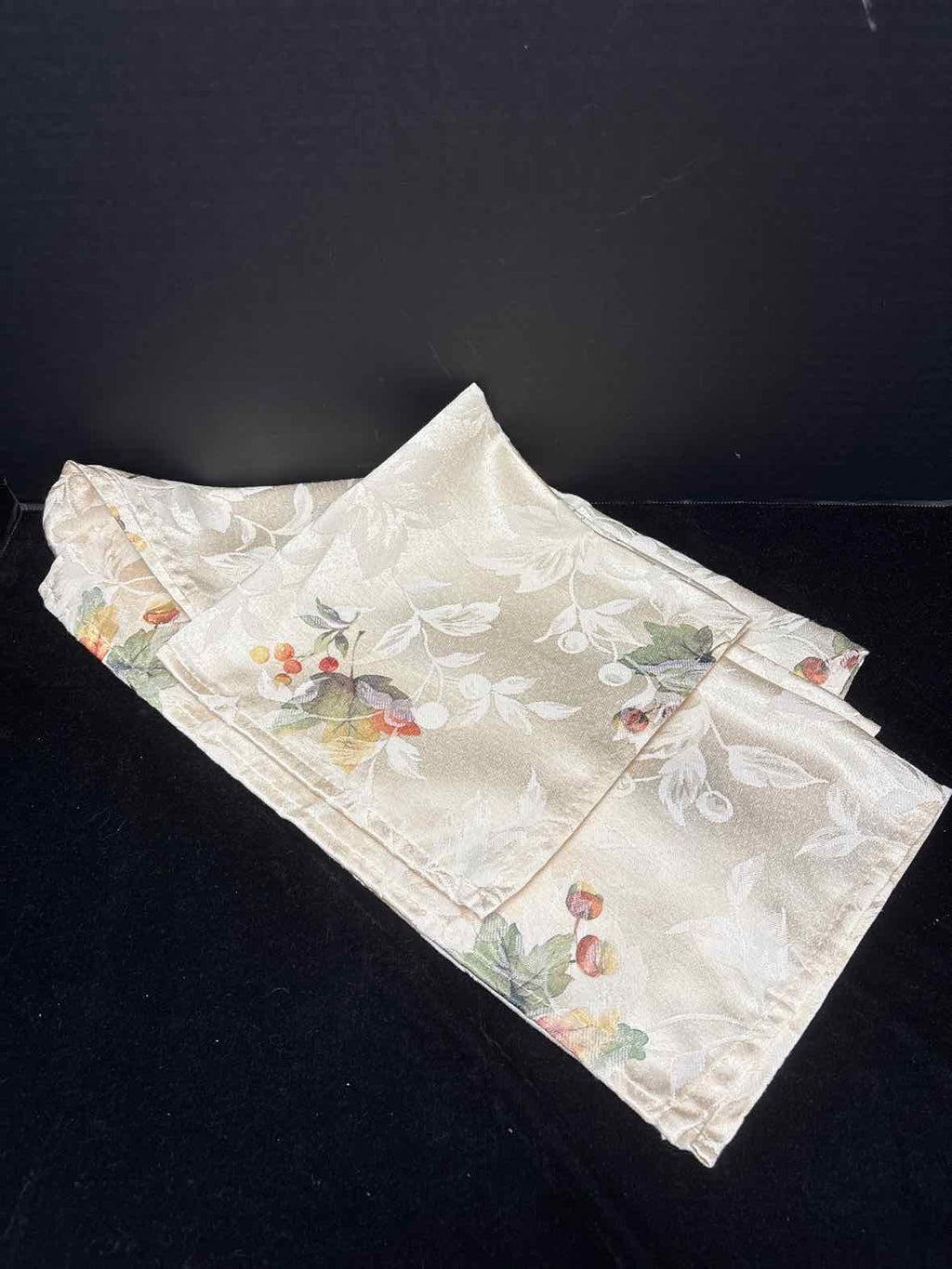 Napkins