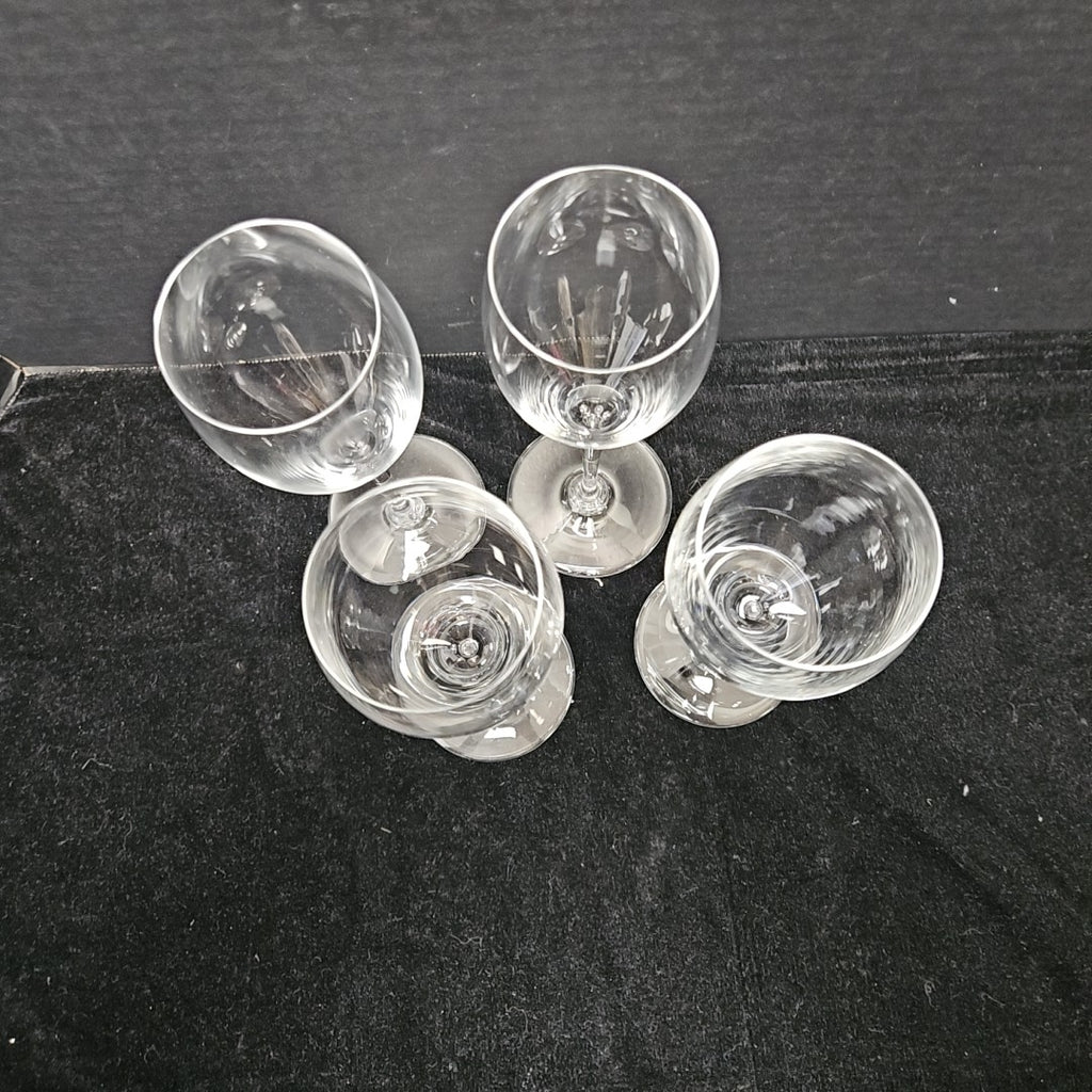 Baccarat Wine Glass