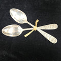 Stieff Dinner Spoon