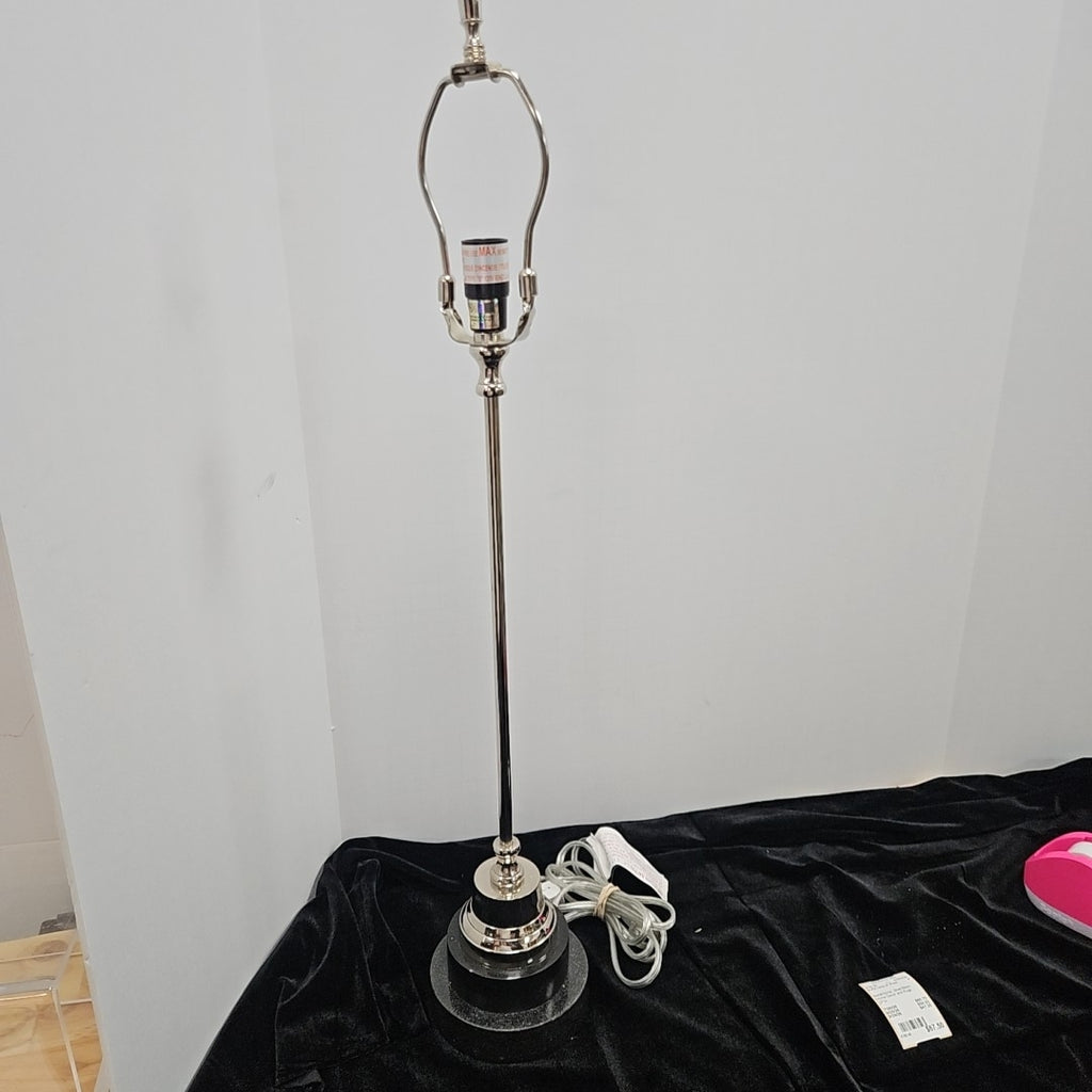 Buffet Lamp w/ Shade