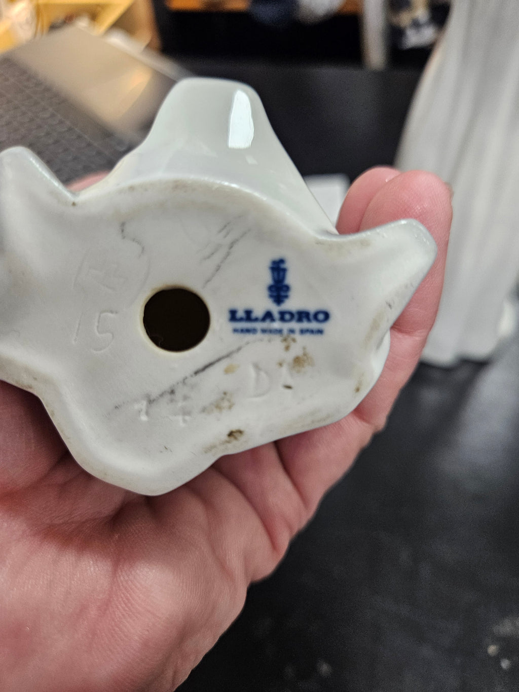 Lladro Figurine