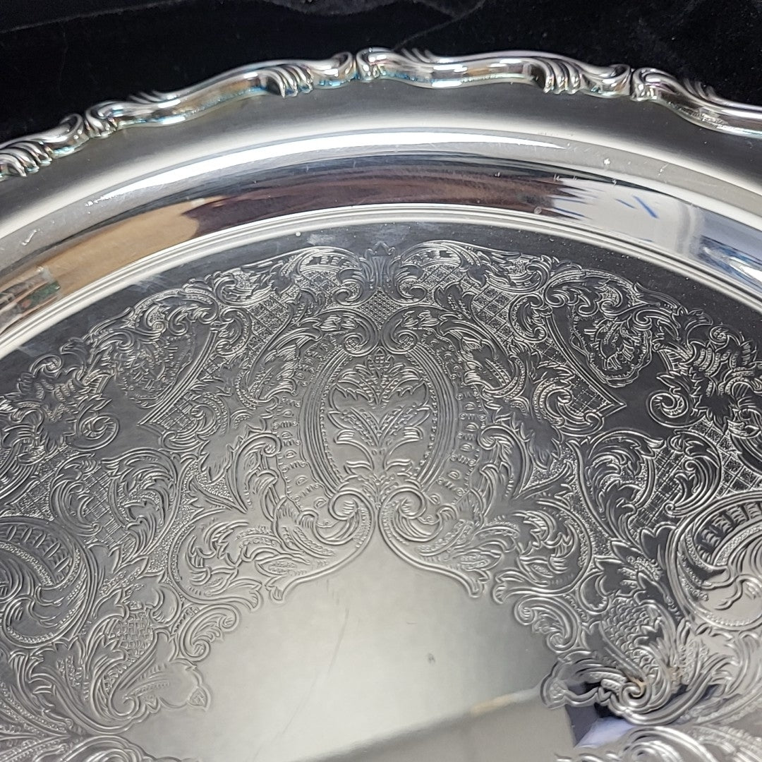 Oneida Serving Tray