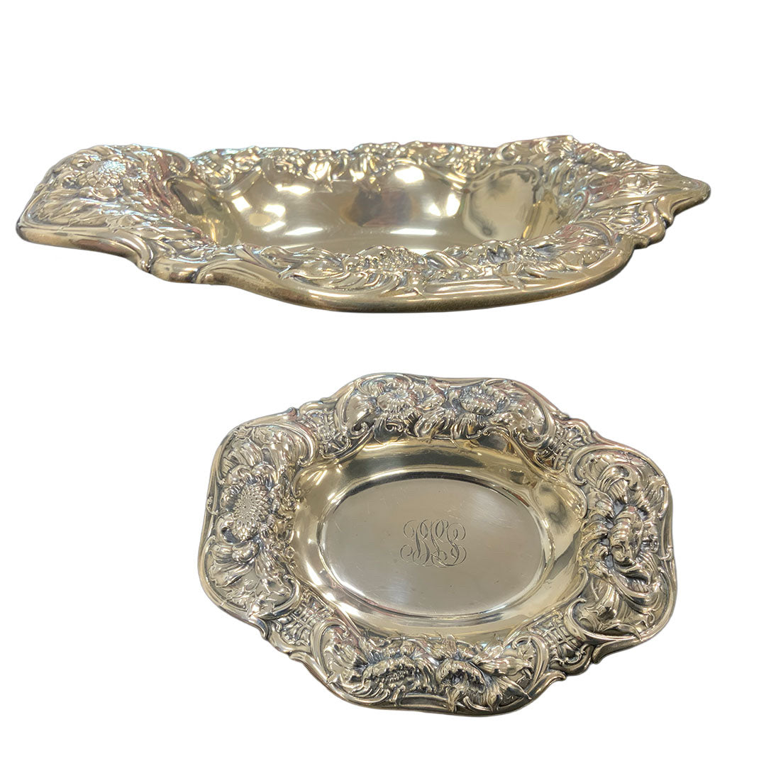 Bigelow & Kennard Tray