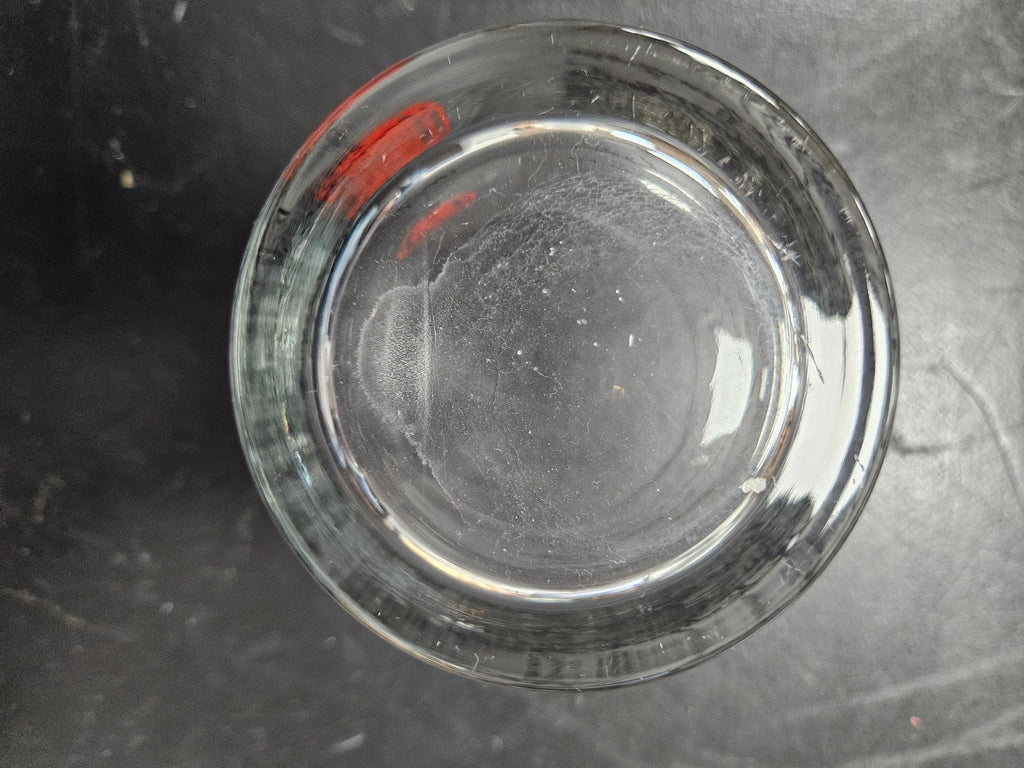 Glass