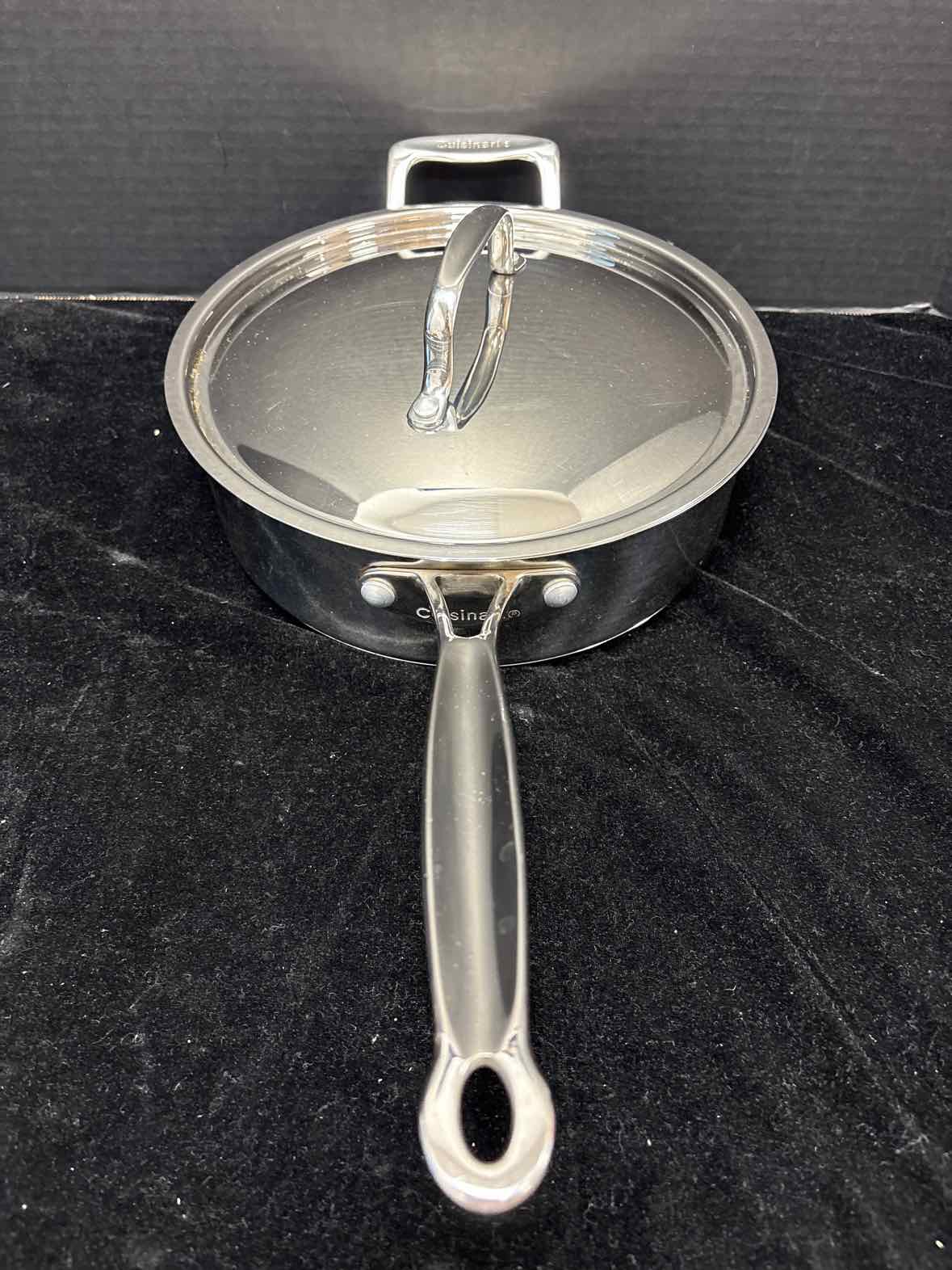 Cuisinart Frying Pan
