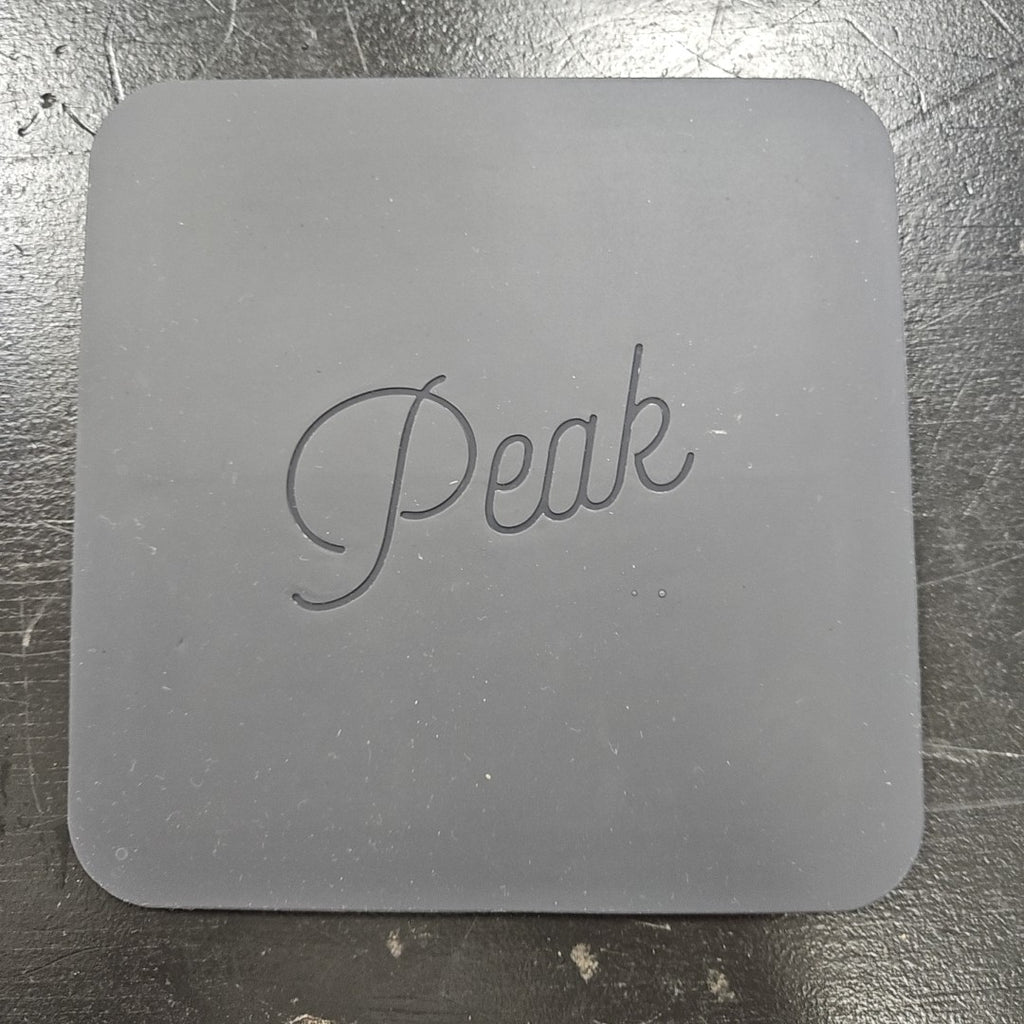 Ice Ball Mold