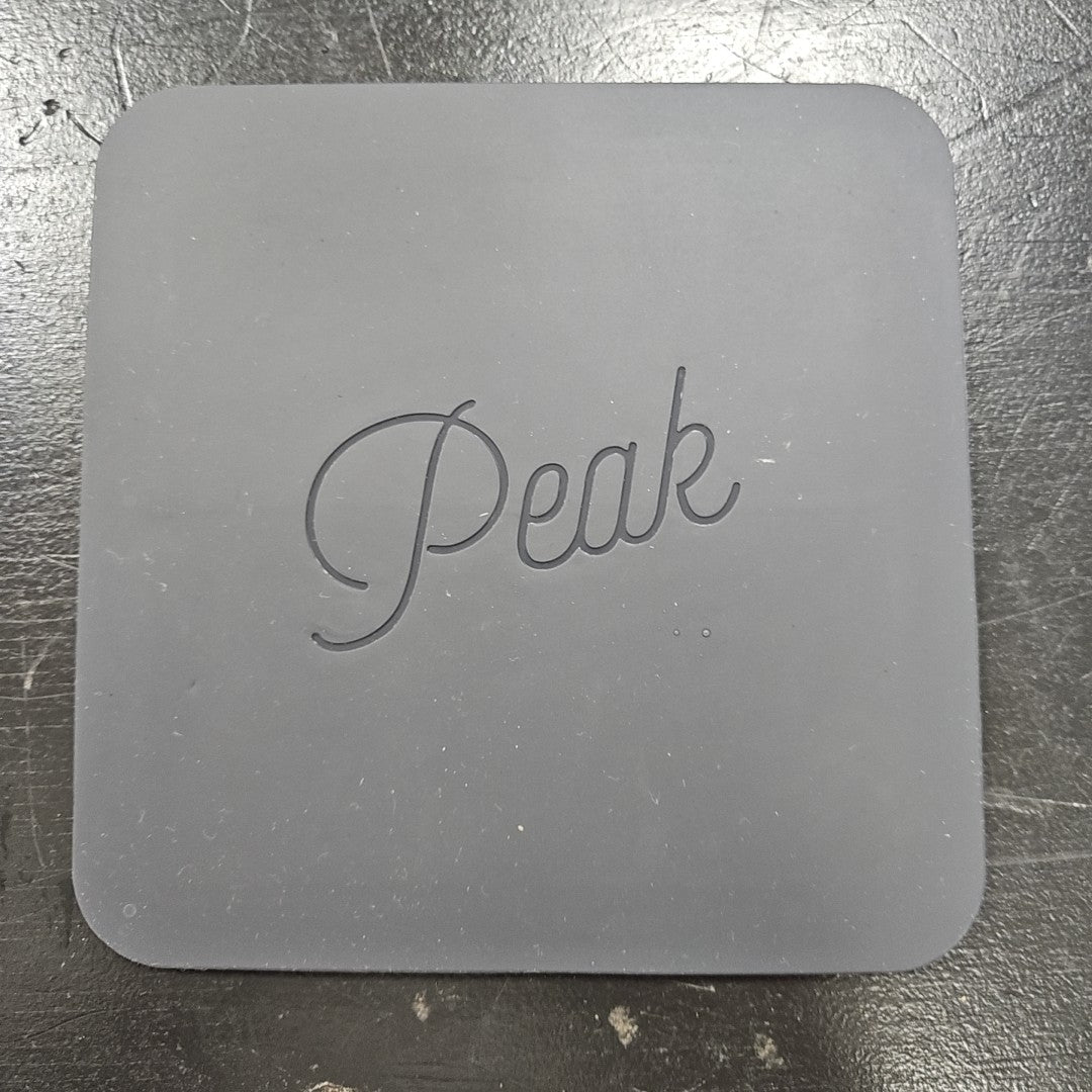 Ice Ball Mold