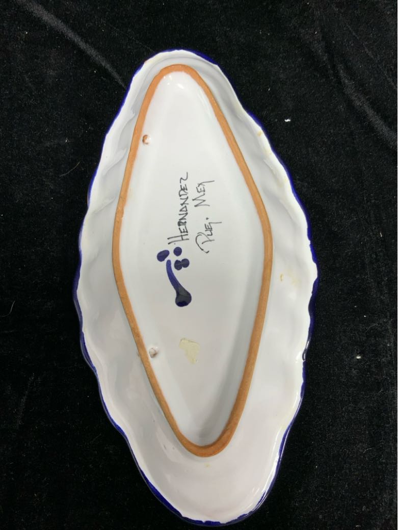 Artisan Serving Dish