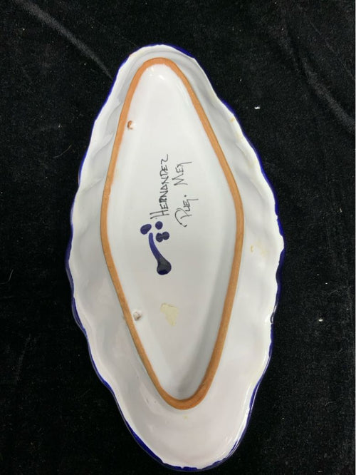 Artisan Serving Dish