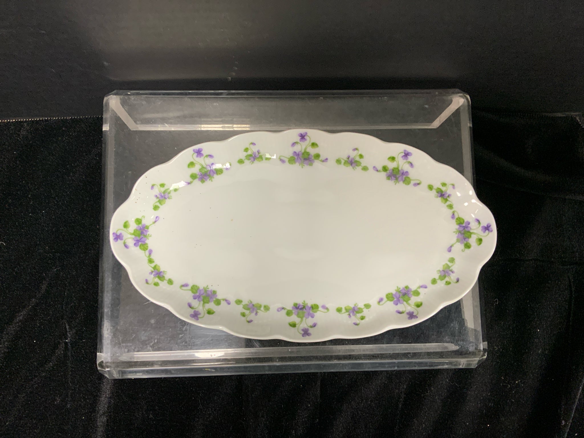 Kaiser Trinket Dish