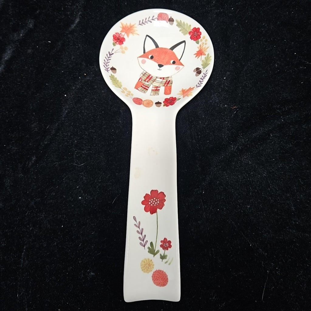 Sur la Table Spoon Rest