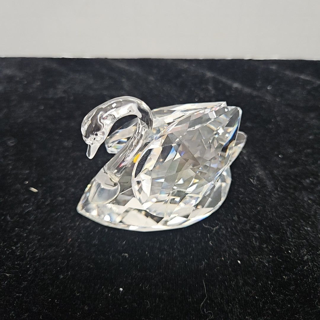 Swarovski Figurine